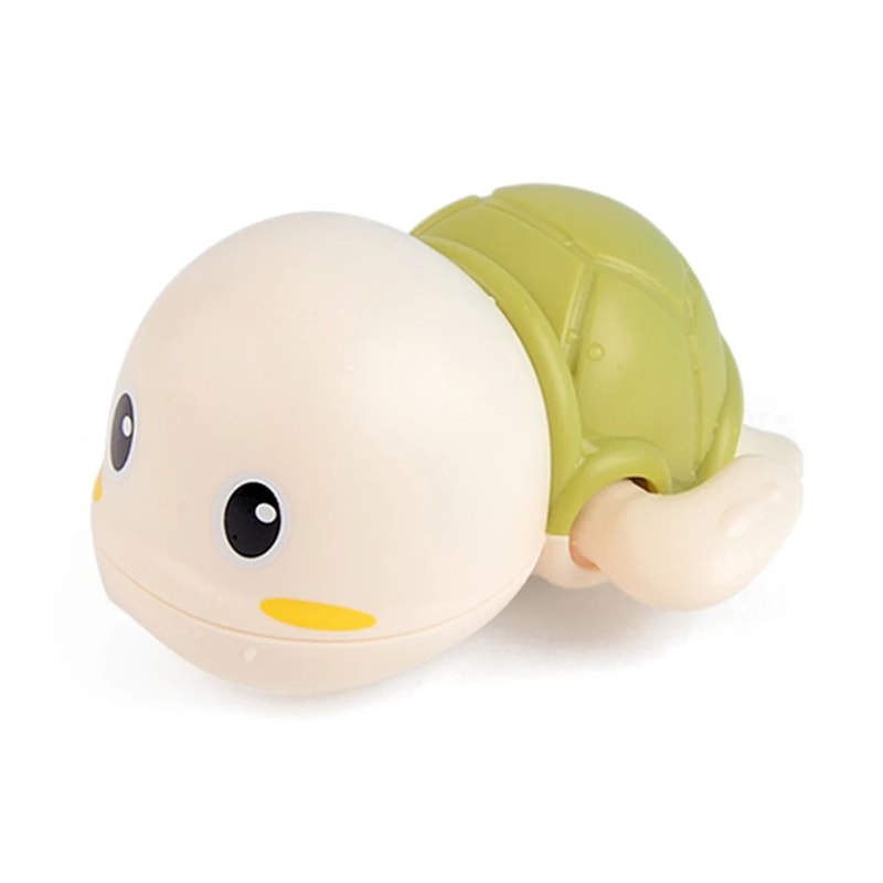 Baby Monkey Shower Bath Toy Sprinkler Educational Water Play Toy 8