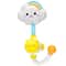 Baby Monkey Shower Bath Toy Sprinkler Educational Water Play Toy 13