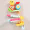 Baby Monkey Shower Bath Toy Sprinkler Educational Water Play Toy 15