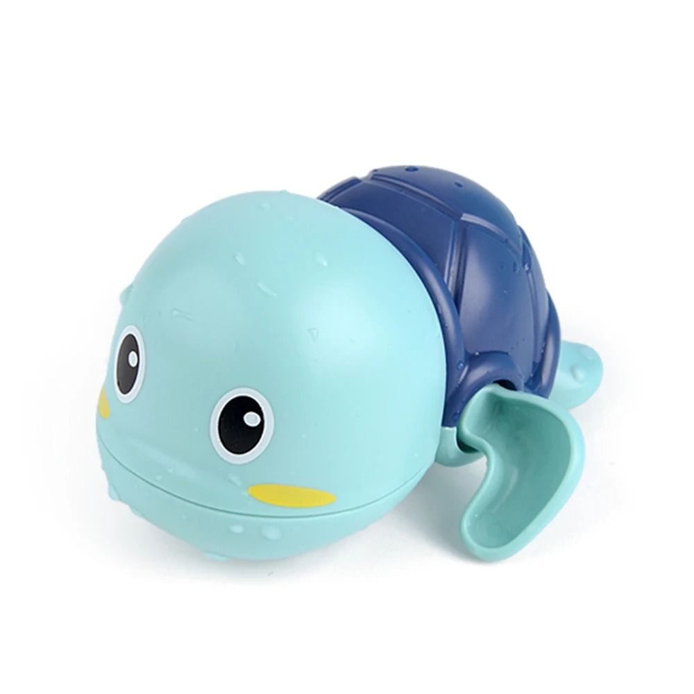 Baby Monkey Shower Bath Toy Sprinkler Educational Water Play Toy 6