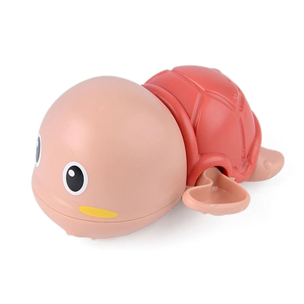 Baby Monkey Shower Bath Toy Sprinkler Educational Water Play Toy 7