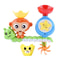 Baby Monkey Shower Bath Toy Sprinkler Educational Water Play Toy 12