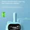 Kids Walkie Talkie Set Rechargeable Handheld Two Way Radio Toys 5