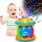 Ocean Light Musical Projector Toy Montessori Sensory Learning Toy For Toddlers 8