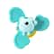 Montessori Suction Spinner Bath Toy Baby Sensory Teether Rattle 4