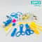 Kids Doctor Play Set Pretend Medical Kit Role Play Toy With Bag 3