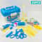 Kids Doctor Play Set Pretend Medical Kit Role Play Toy With Bag 1