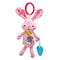 Soft Baby Crib Hanging Rattle Stroller Mobile Educational Plush Toy 11