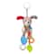 Soft Baby Crib Hanging Rattle Stroller Mobile Educational Plush Toy 15