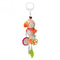 Soft Baby Crib Hanging Rattle Stroller Mobile Educational Plush Toy 16
