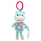 Soft Baby Crib Hanging Rattle Stroller Mobile Educational Plush Toy 17