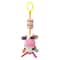 Soft Baby Crib Hanging Rattle Stroller Mobile Educational Plush Toy 8