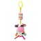 Soft Baby Crib Hanging Rattle Stroller Mobile Educational Plush Toy 8