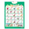 Interactive Alphabet Wall Chart Talking ABC Educational Learning Poster For Kids 1