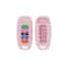 Silicone Baby Teething Toy BPA Free Remote Control Chew Teether 3