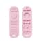 Silicone Baby Teething Toy BPA Free Remote Control Chew Teether 7