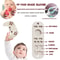 Silicone Baby Teething Toy BPA Free Remote Control Chew Teether 17