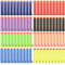 Foam Refill Darts Bullets Compatible With Nerf N Strike Elite Blasters 0