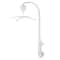 Baby Crib Mobile Holder With Music Box Rattle Arm For Newborns 5