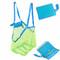Sand Away Mesh Beach Bag For Kids And Family Toy Storage 3