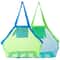 Sand Away Mesh Beach Bag For Kids And Family Toy Storage 0
