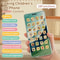 Educational Toy Phone For Kids Baby Learning And Pretend Play 5