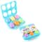 Matching Eggs Montessori Color Sorting And Shape Recognition Toy 6