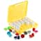 Matching Eggs Montessori Color Sorting And Shape Recognition Toy 16
