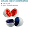 Matching Eggs Montessori Color Sorting And Shape Recognition Toy 17