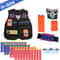 Kids Nerf Tactical Vest Kit With Battle Gear And Protective Accessories 4