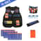 Kids Nerf Tactical Vest Kit With Battle Gear And Protective Accessories 1