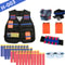 Kids Nerf Tactical Vest Kit With Battle Gear And Protective Accessories 3