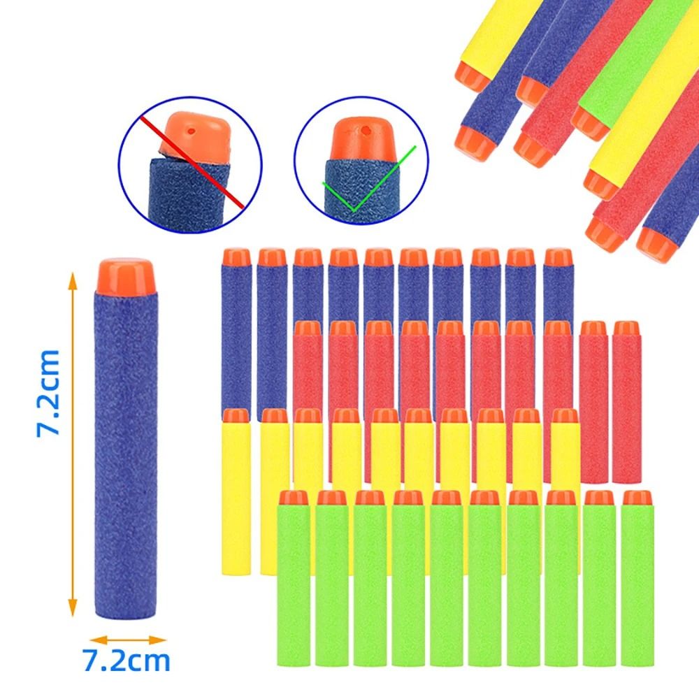 Kids Nerf Tactical Vest Kit With Battle Gear And Protective Accessories 6