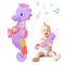 Baby Rattles Toys Soft Musical Stuffed Animal Sensory Toy 0