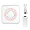Portable Mini Printer Bluetooth Thermal Sticker And Label Printer 4