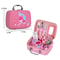Girls Makeup Kit Washable Princess Pretend Play Makeup Set 3