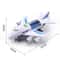 Inertia Toy Airplane With Lights And Music Passenger Plane 4