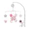 Baby Crib Mobile Musical Bed Bell Rattle For Newborns 3