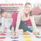 Twister Game Family Party Multiplayer Indoor Outdoor Game 2