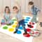 Twister Game Family Party Multiplayer Indoor Outdoor Game 4