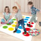 Twister Game Family Party Multiplayer Indoor Outdoor Game 4