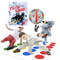 Twister Game Family Party Multiplayer Indoor Outdoor Game 0
