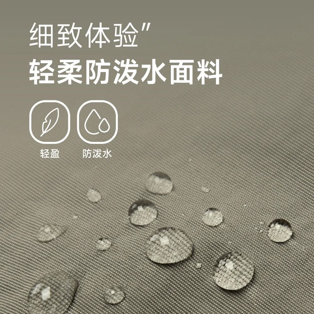 Canvas DSLR Camera Bag Mountain Style Drawstring Shoulder Bag 5