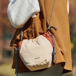 canvas dslr camera bag mountain style drawstring shoulder bag