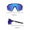 Photochromic Cycling Sunglasses Impact Resistant Mountain Bike Eyewear 8