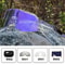 Photochromic Cycling Sunglasses Impact Resistant Mountain Bike Eyewear 2