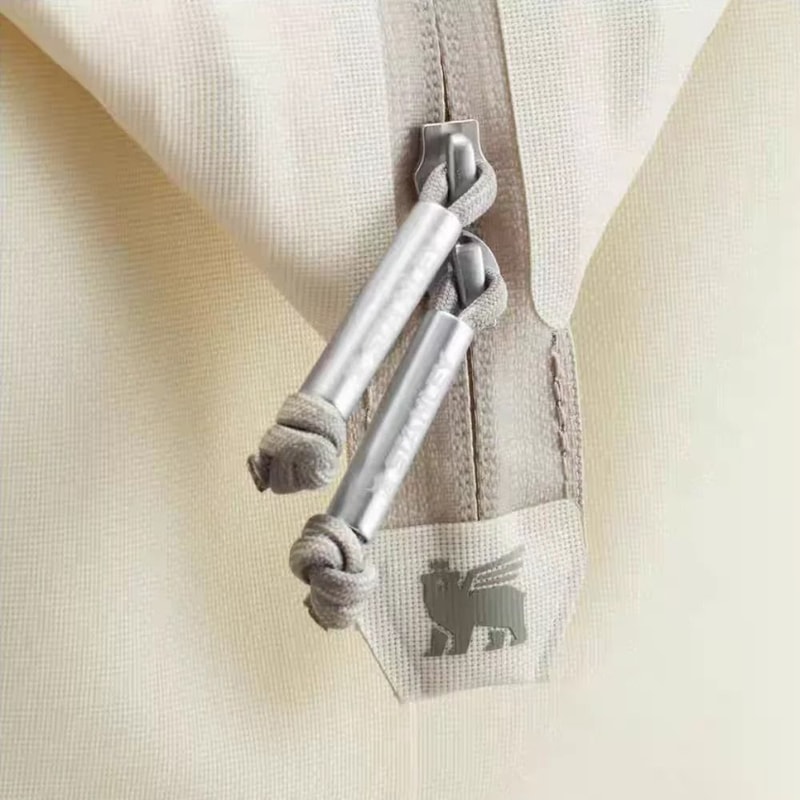 Aesthetic Travel Crossbody Bag Waterproof Lunchproof Carryall 18