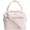 Aesthetic Travel Crossbody Bag Waterproof Lunchproof Carryall 7