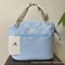 Aesthetic Travel Crossbody Bag Waterproof Lunchproof Carryall 9