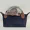 High End Mini Dumpling Bag Crossbody Phone Wallet Handbag 9